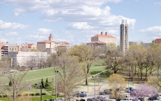 Regents approves tuition proposals for 2026-27; KU students face 4.8% hike