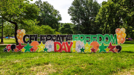 When parking is free, transit service changes and more to know for Juneteenth in Lawrence